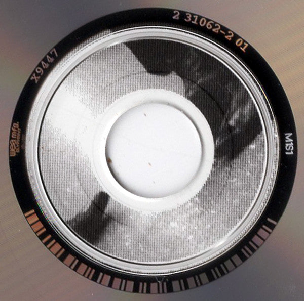 The Derailers : Full Western Dress (HDCD, Album)