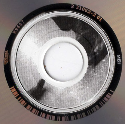 The Derailers : Full Western Dress (HDCD, Album)