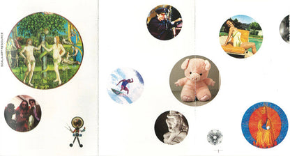 World Party : Bang! (Cass, Album)