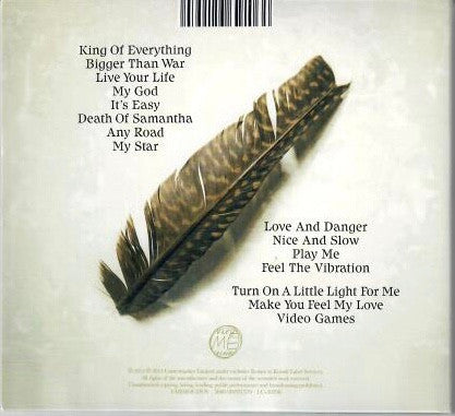 Boy George : This Is What I Do (CD, Album)