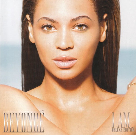 Beyoncé : I Am... Sasha Fierce (CD, Album, Dlx)