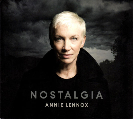 Annie Lennox : Nostalgia (CD, Album)