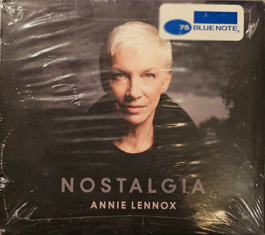 Annie Lennox : Nostalgia (CD, Album)