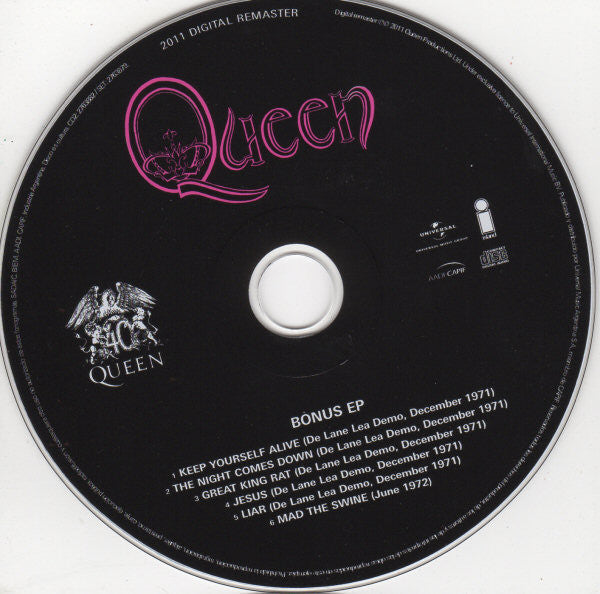 人気 queen cd リ マスター