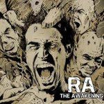 Rude Awakening (6) : The Awakening (CD, EP)