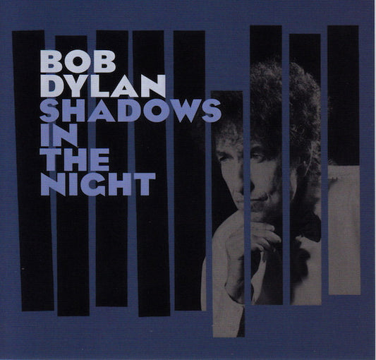 Bob Dylan : Shadows In The Night (CD, Album)