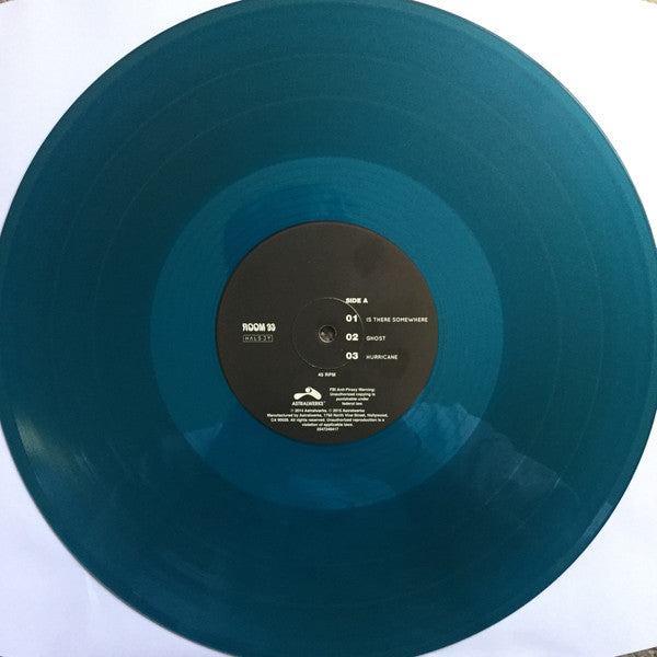 Halsey - Room hot 93 vinyl