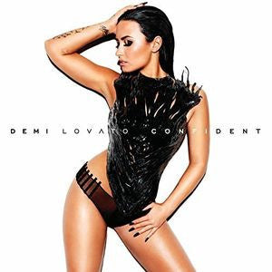 Demi Lovato : Confident (CD, Album)