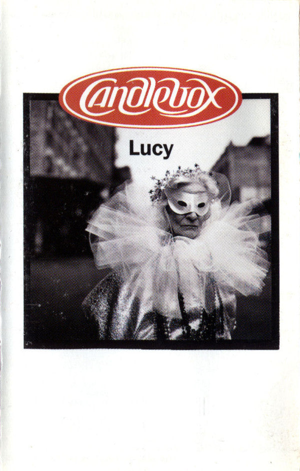 Candlebox : Lucy (Cass, Album, Dol)
