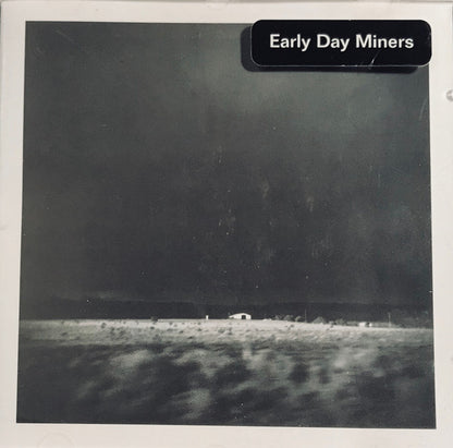 Early Day Miners : Placer Found (CD, Album)