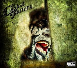 Blaze Ya Dead Homie : Casket Factory (CD, Album, Dlx, Dig)