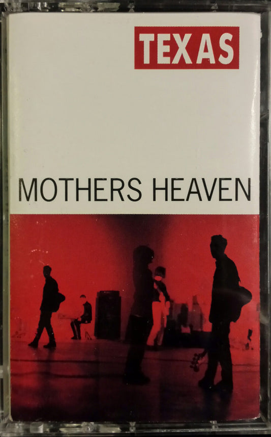 Texas : Mothers Heaven (Cass, Album)