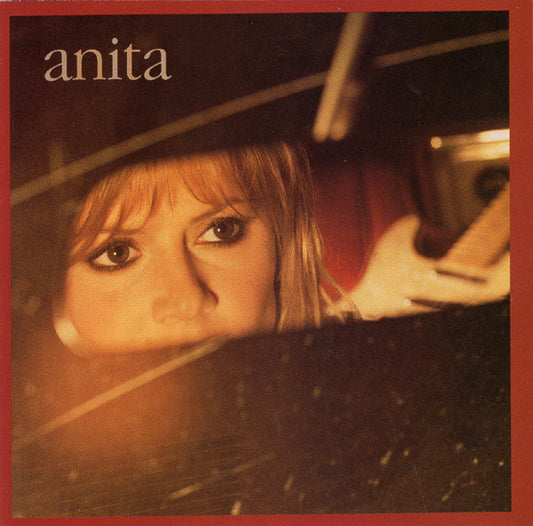 Anita Cochran : Anita  (CD, Album)