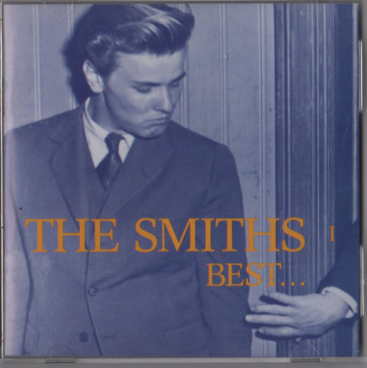 The Smiths : Best... I (CD, Comp)