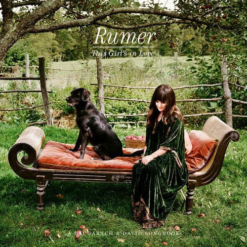 Rumer : This Girl's In Love (A Bacharach & David Songbook) (LP)
