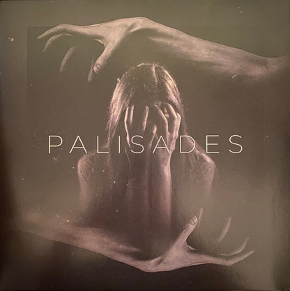 Palisades (4) : Palisades (LP, Album, Ltd, Cle)