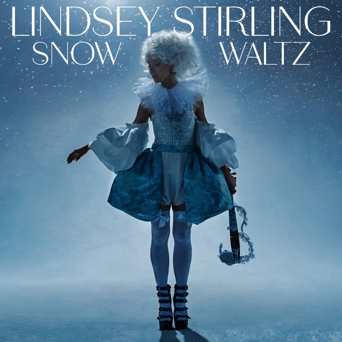 Lindsey Stirling - Snow Waltz LP