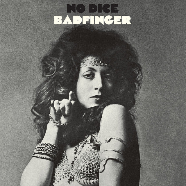 Badfinger - No Dice LP