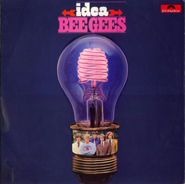 Bee Gees - Idea LP