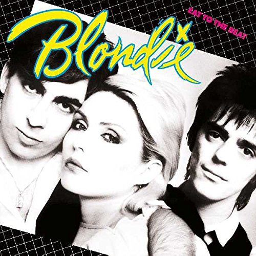Blondie - Eat to The Beat LP