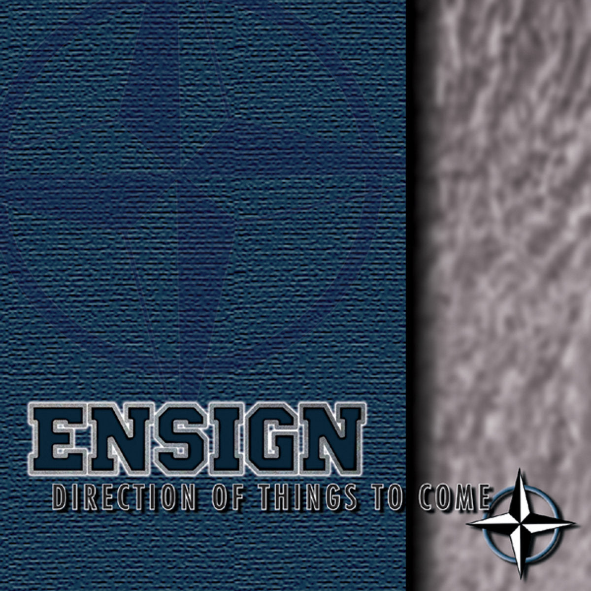 Ensign - Direction Of Things To Come LP