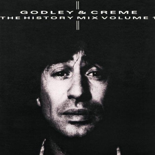 Godley & Creme - The History Mix Volume I LP
