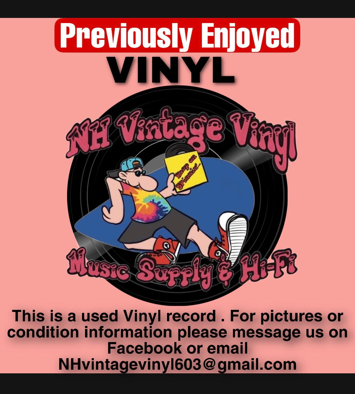 Janet Jackson - The Velvet Rope LP