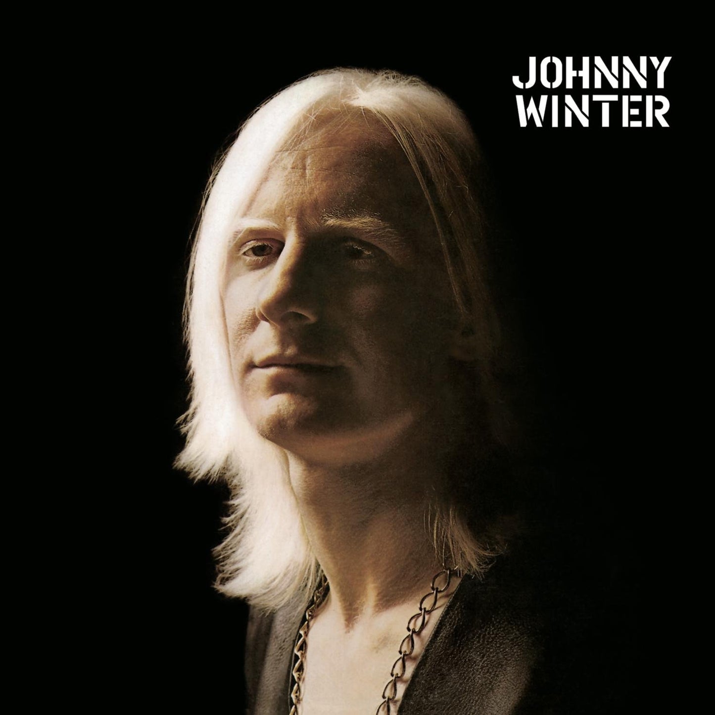 Johnny Winter - S/T LP