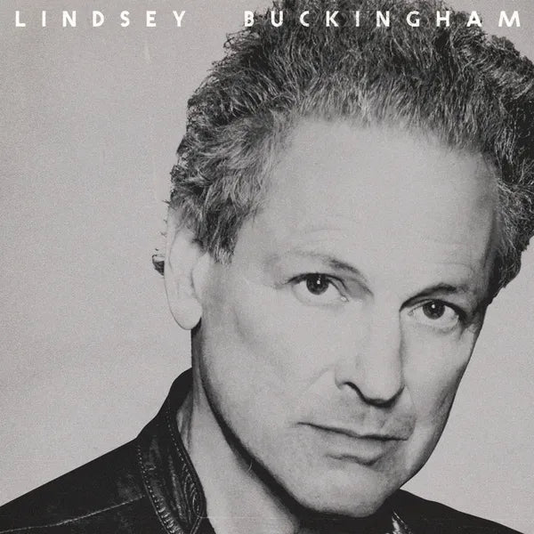 Lindsey Buckingham - S/T LP