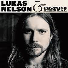 Lukas Nelson & Promise Of The Real - S/T 2LP