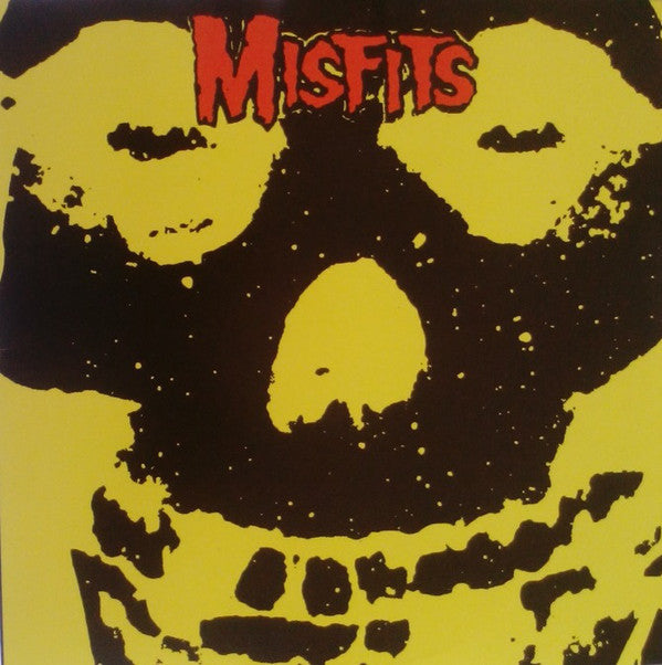 Misfits - Collection LP