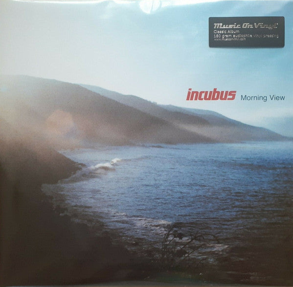 Incubus - Morning View 2LP