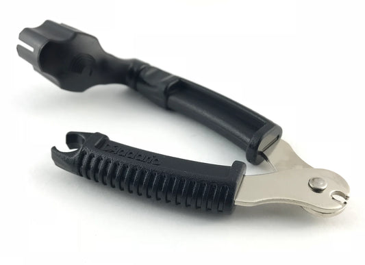 D'addario Pro String Winder With Cutter
