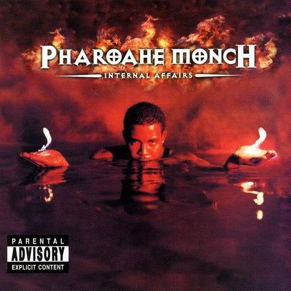 Pharoahe Monch - Internal Affairs LP