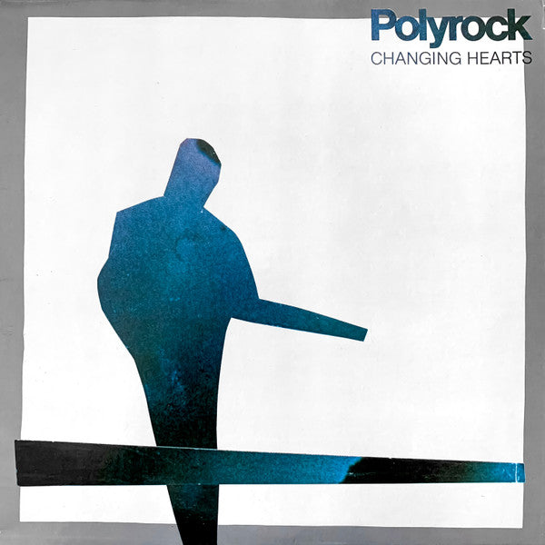Polyrock - Changing Hearts LP