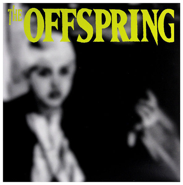The Offspring - The Offspring LP