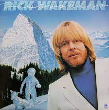 Rick Wakeman - Rhapsodies 2LP