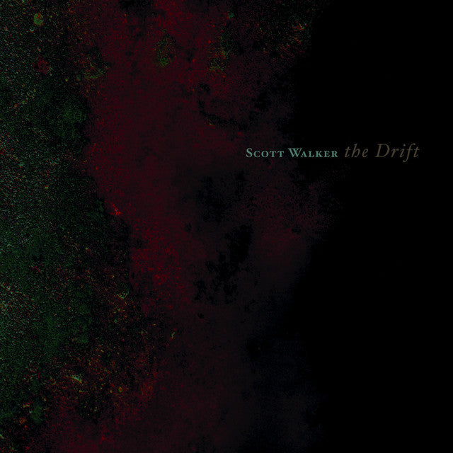 Scott Walker - The Drift 2LP