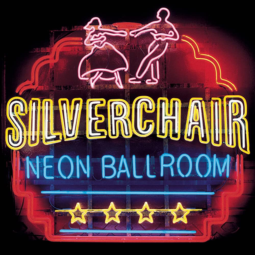 Silverchair - Neon Ballroom LP