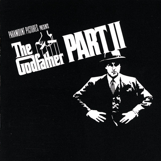 Various - The Godfather Part II LP