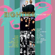 Various - Eighties Collected Vol. 2 2LP