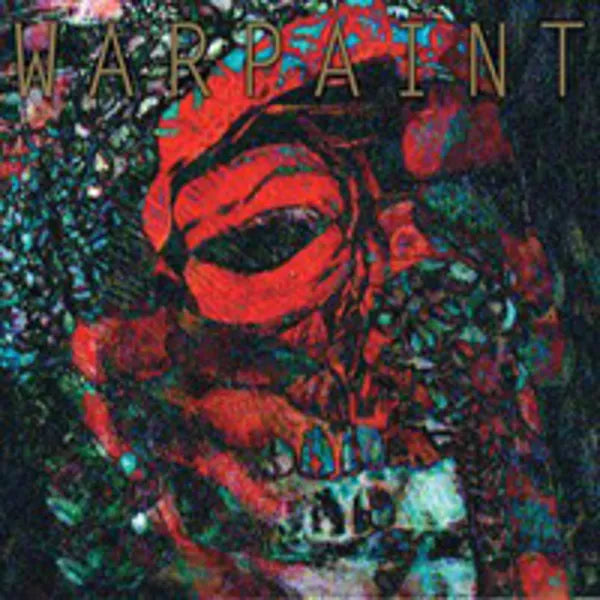 Warpaint - The Fool LP