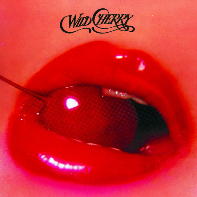 Wild Cherry - S/T LP
