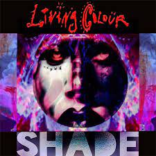 Living Colour - Shade LP