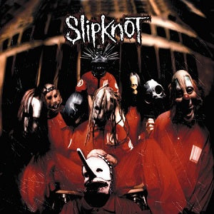 Slipknot - Slipknot LP