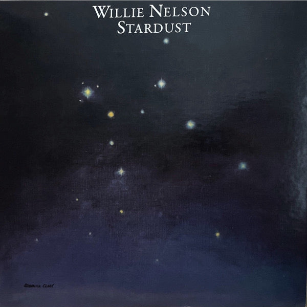 Willie Nelson - Stardust LP *MFSL*