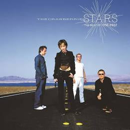 The Cranberries - Stars: The Best of 1992-2002 2LP