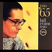 Bill Evan's Trio - Trio '65 LP