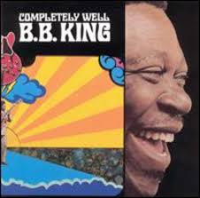 B.B. King - Completely Well LP