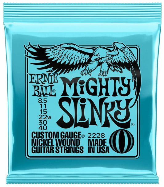 EB Mighty Slinky